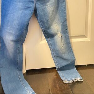 Levi’s Jeans 721 High Rise Skinny Jeans Size 31